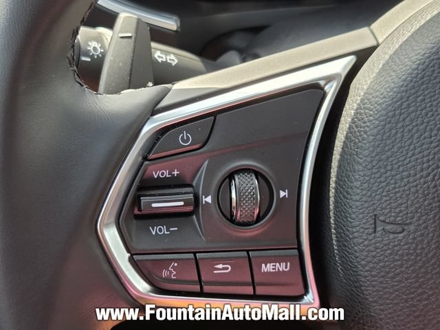 Used 2026 Acura MDX FWD w/ Technology Package image 21