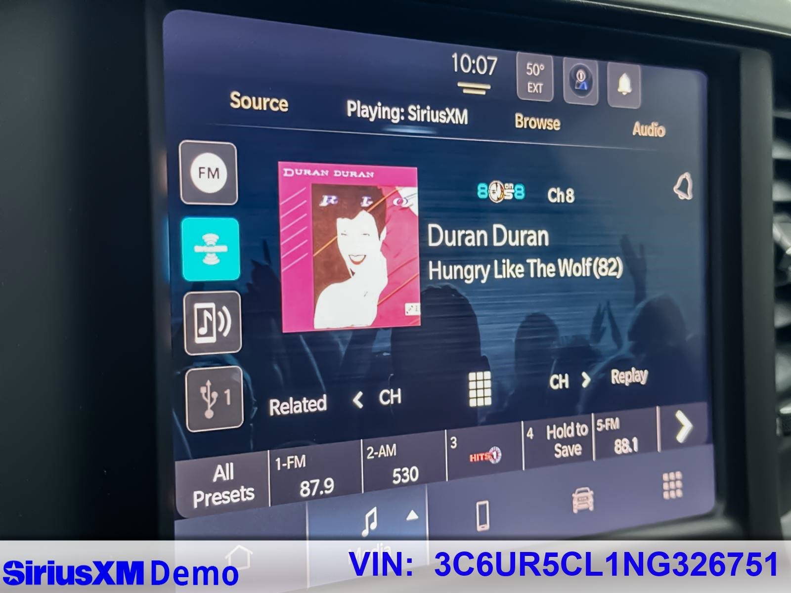 Used 2022 RAM 2500 Tradesman image 27