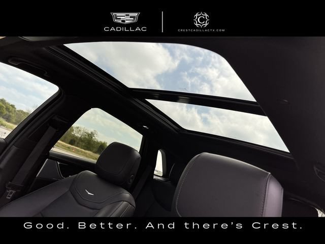 Used 2024 Cadillac XT5 Premium Luxury AWD/4WD image 25