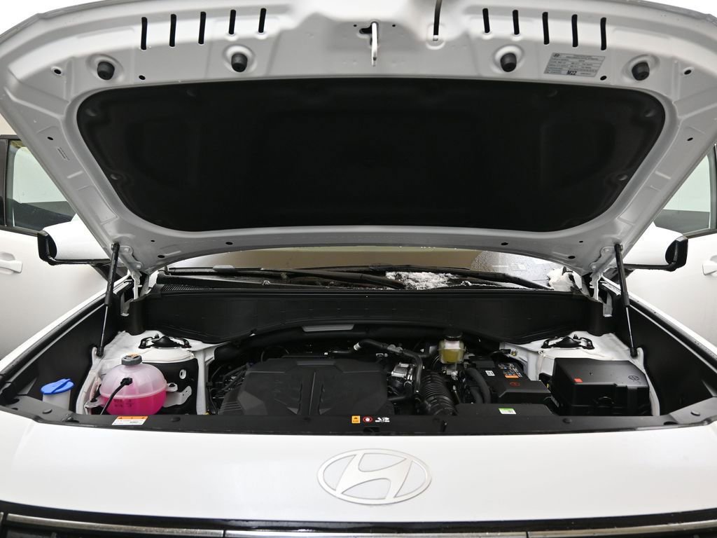 New 2026 Hyundai Palisade Limited image 9