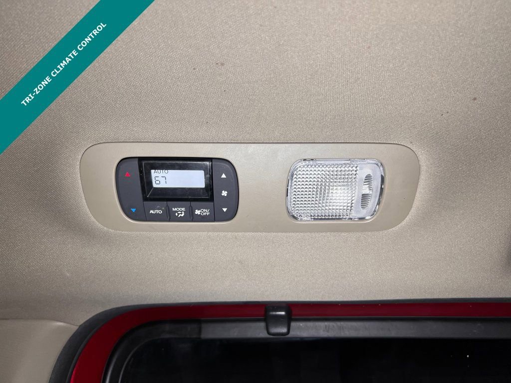 Used 2023 Honda Odyssey EX-L image 12