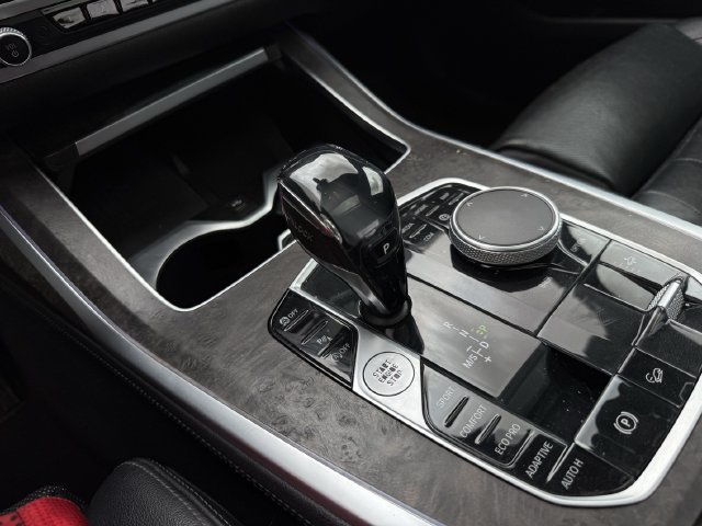 Used 2020 BMW X7 xDrive40i w/ Premium Package AWD/4WD image 20