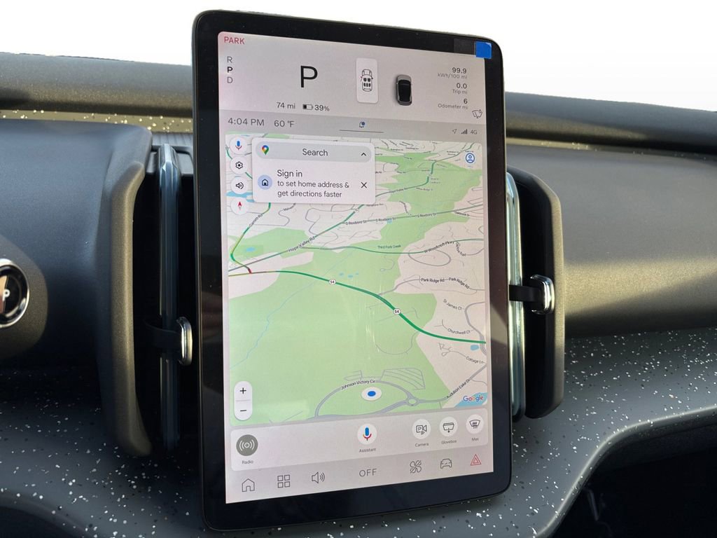 New 2026 Volvo EX30 Ultra image 14