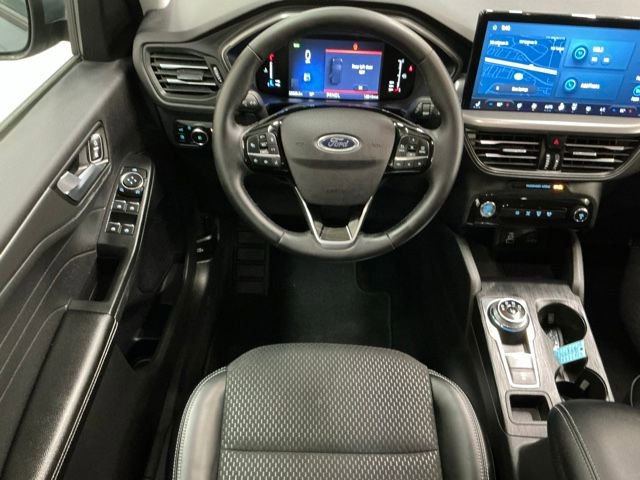 Used 2024 Ford Escape Base image 10