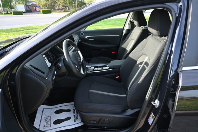 Used 2023 Hyundai Sonata SEL FWD image 26