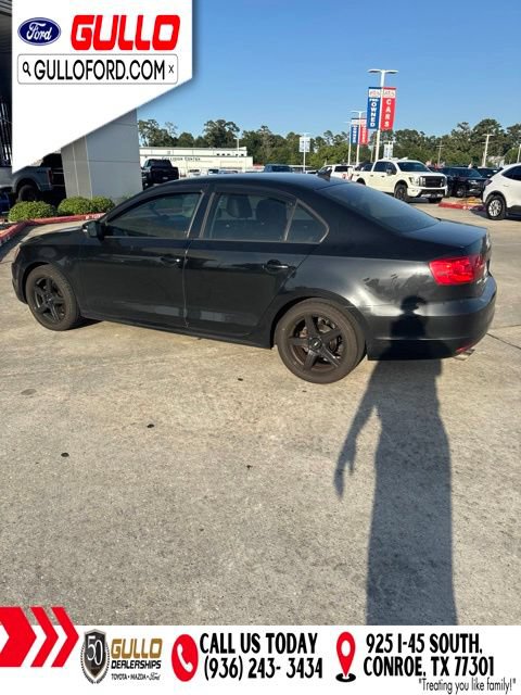 Used 2014 Volkswagen Jetta SE FWD image 7