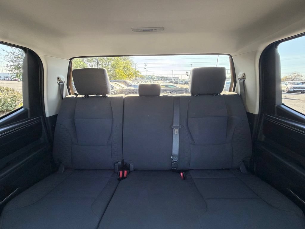 Used 2024 Toyota Tundra SR5 AWD/4WD image 26