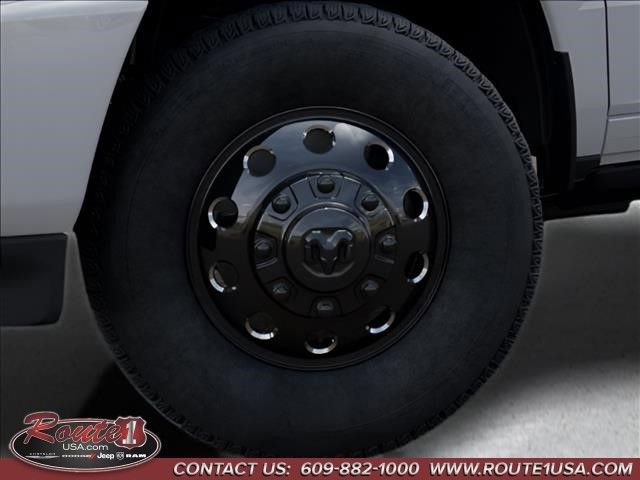 New 2026 RAM 3500 Laramie image 9