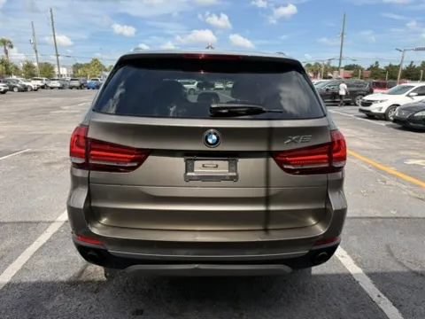 Used 2017 BMW X5 xDrive35i AWD/4WD image 5