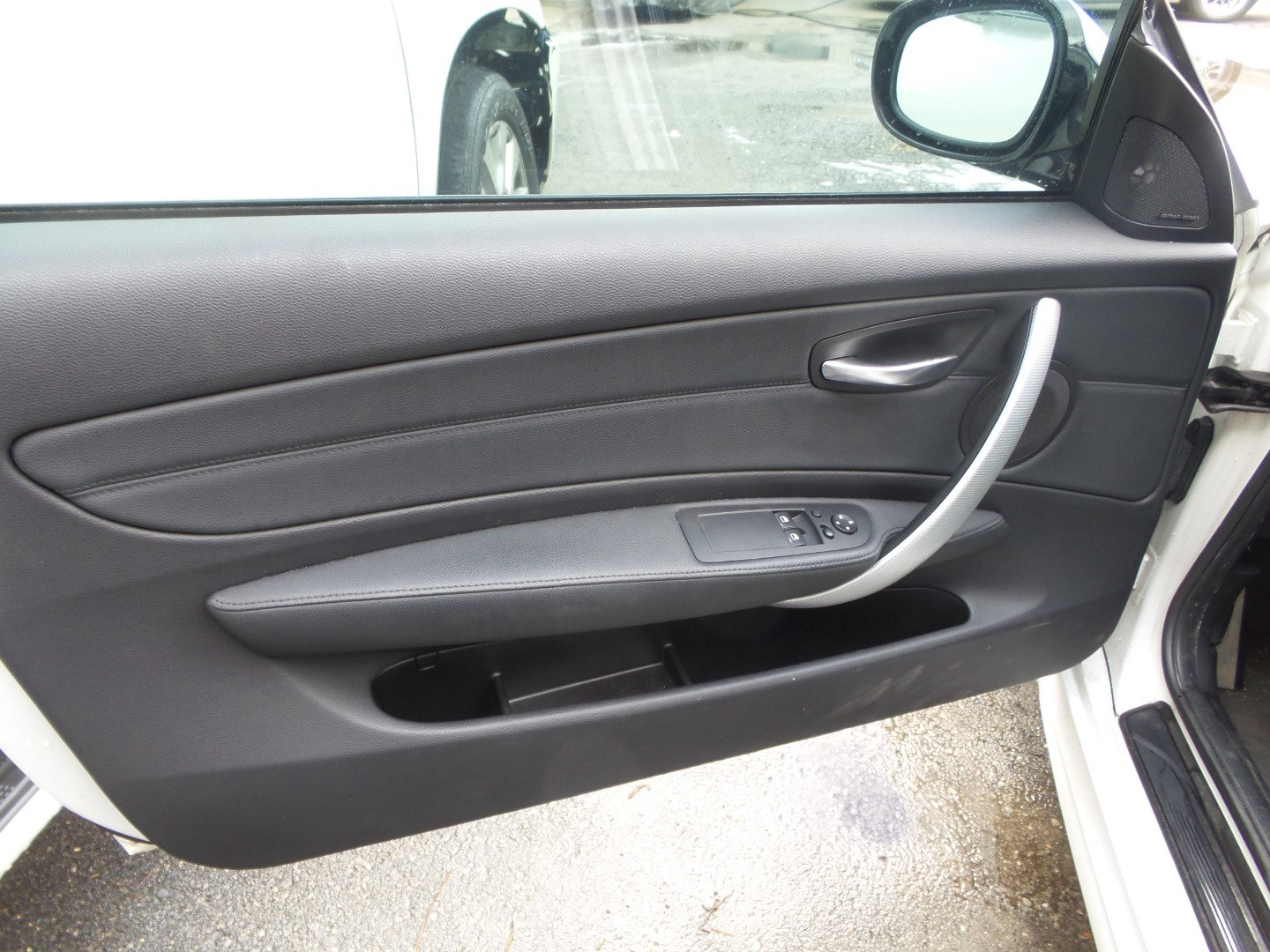 Used 2011 BMW 135i Coupe RWD image 14