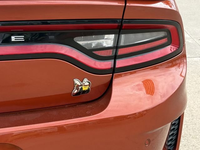 Used 2021 Dodge Charger Scat Pack RWD image 5