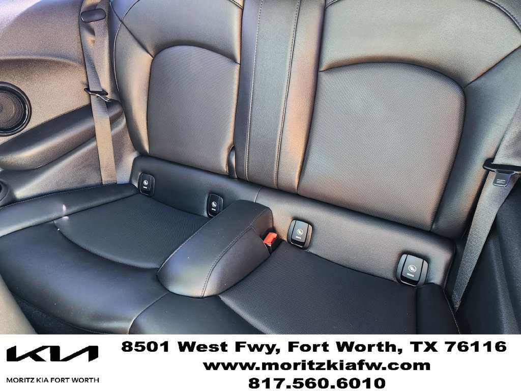 Used 2019 MINI Cooper S w/ Storage Package FWD image 30