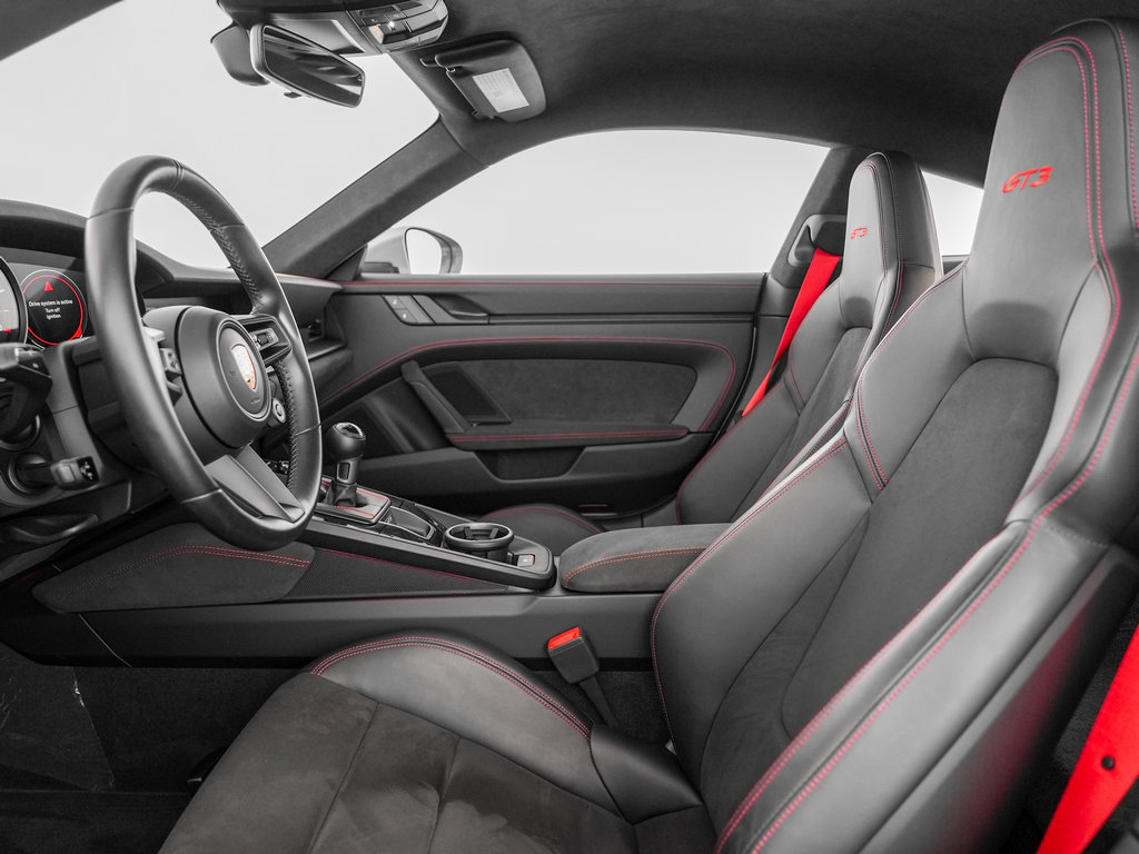 Used 2022 Porsche 911 GT3 RWD image 15