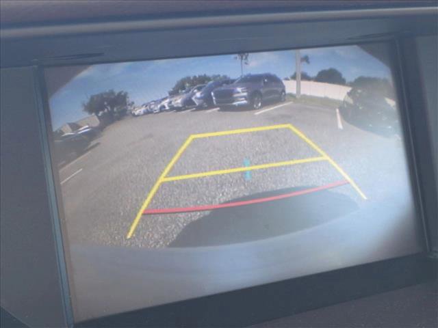 Used 2018 Lexus ES 350 ES 350 w/ Luxury Package w/Wood Trim image 11