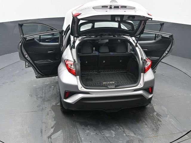 Certified 2020 Toyota C-HR XLE image 48