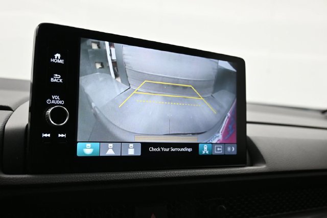 Used 2025 Honda CR-V Sport-L image 12