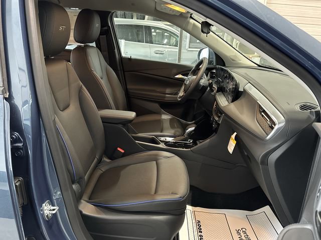 New 2026 Buick Encore GX Sport Touring w/ Comfort Package image 27