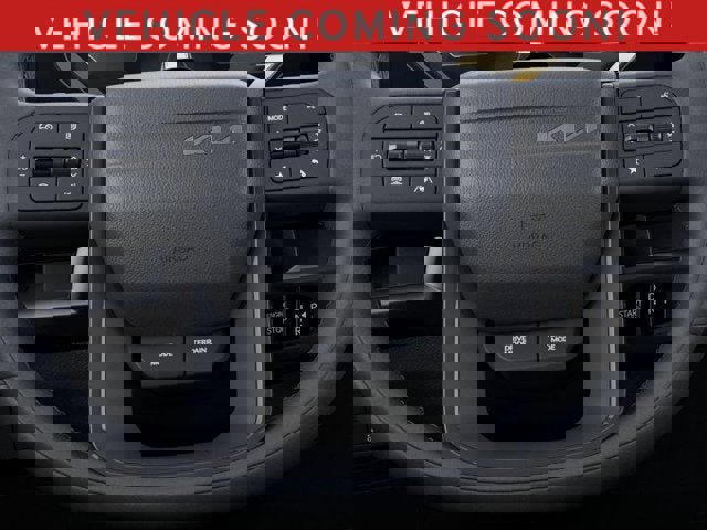 New 2027 Kia Telluride X-Line SX Prestige image 22