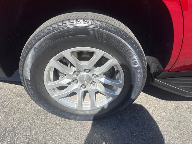 Used 2023 Chevrolet Tahoe LS RWD image 33