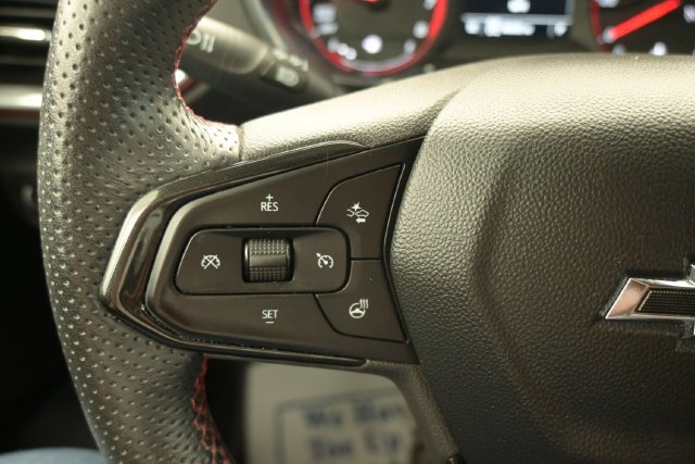 Used 2023 Chevrolet TrailBlazer RS AWD/4WD image 14