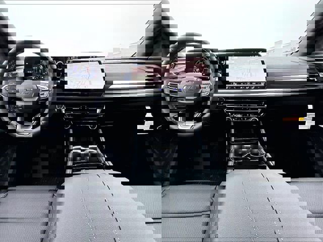 New 2026 Chevrolet Traverse LT w/ Midnight/Sport Edition image 11