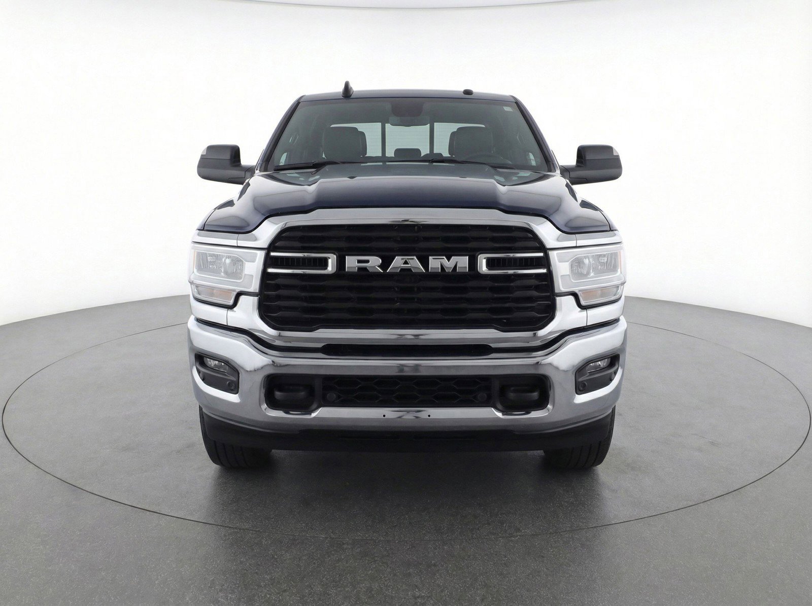 Used 2025 RAM 2500 Big Horn