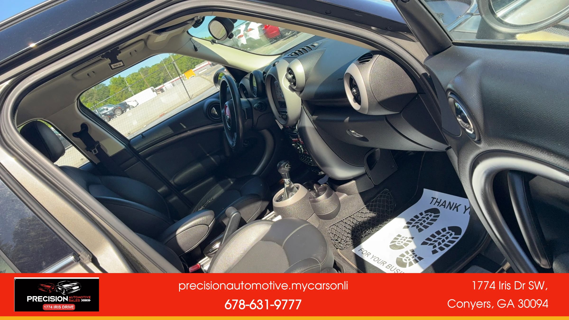 Used 2011 MINI Cooper Countryman image 13