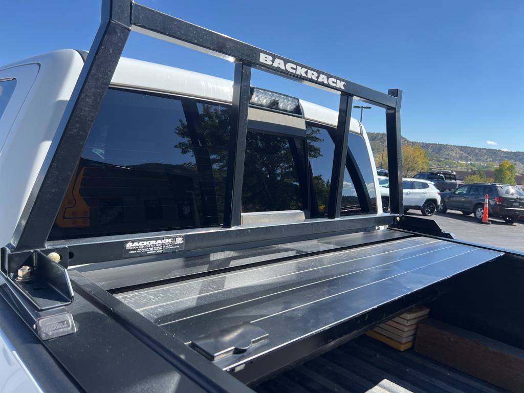 Used 2021 RAM 3500 Laramie image 10