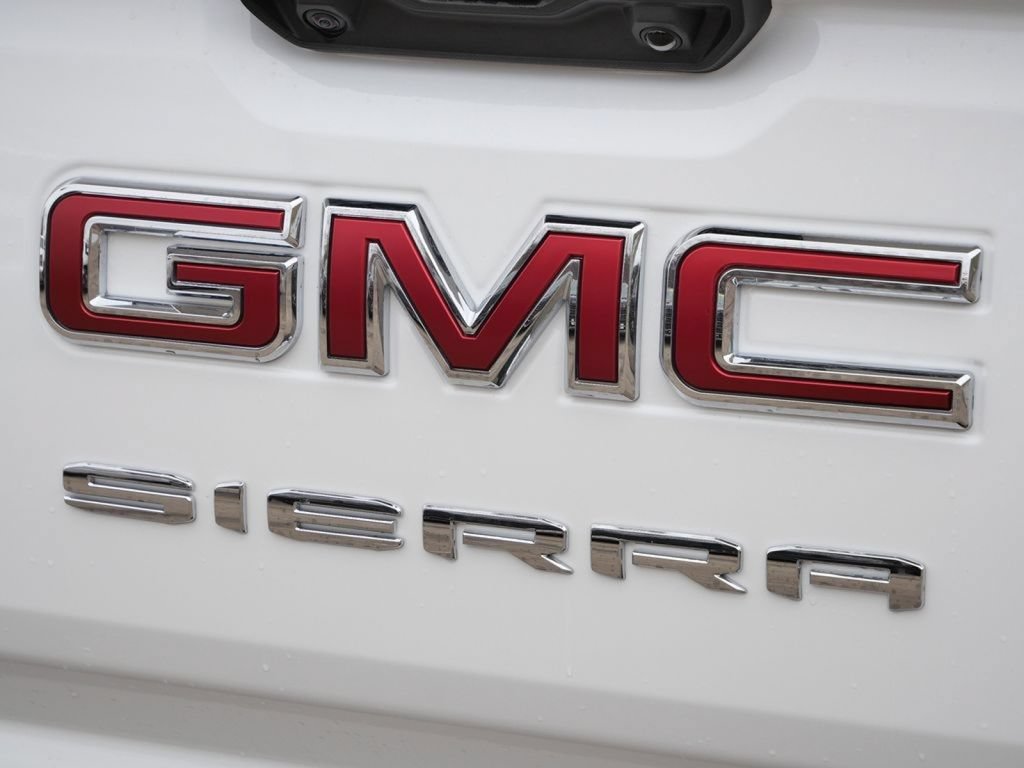 New 2026 GMC Sierra 1500 Pro w/ Pro Value Package AWD/4WD image 21
