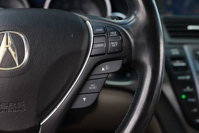 Used 2010 Acura TL w/ Technology Package FWD image 30