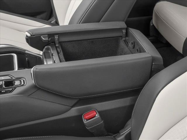 New 2026 Lexus TX 500h AWD image 10
