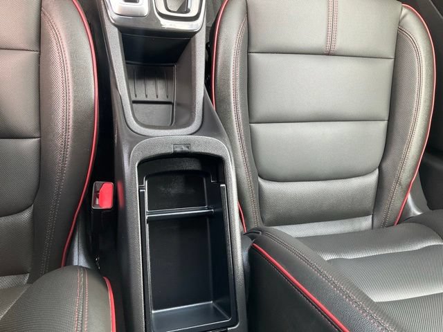Used 2025 Chevrolet TrailBlazer RS w/ Driver Confidence Package AWD/4WD image 23