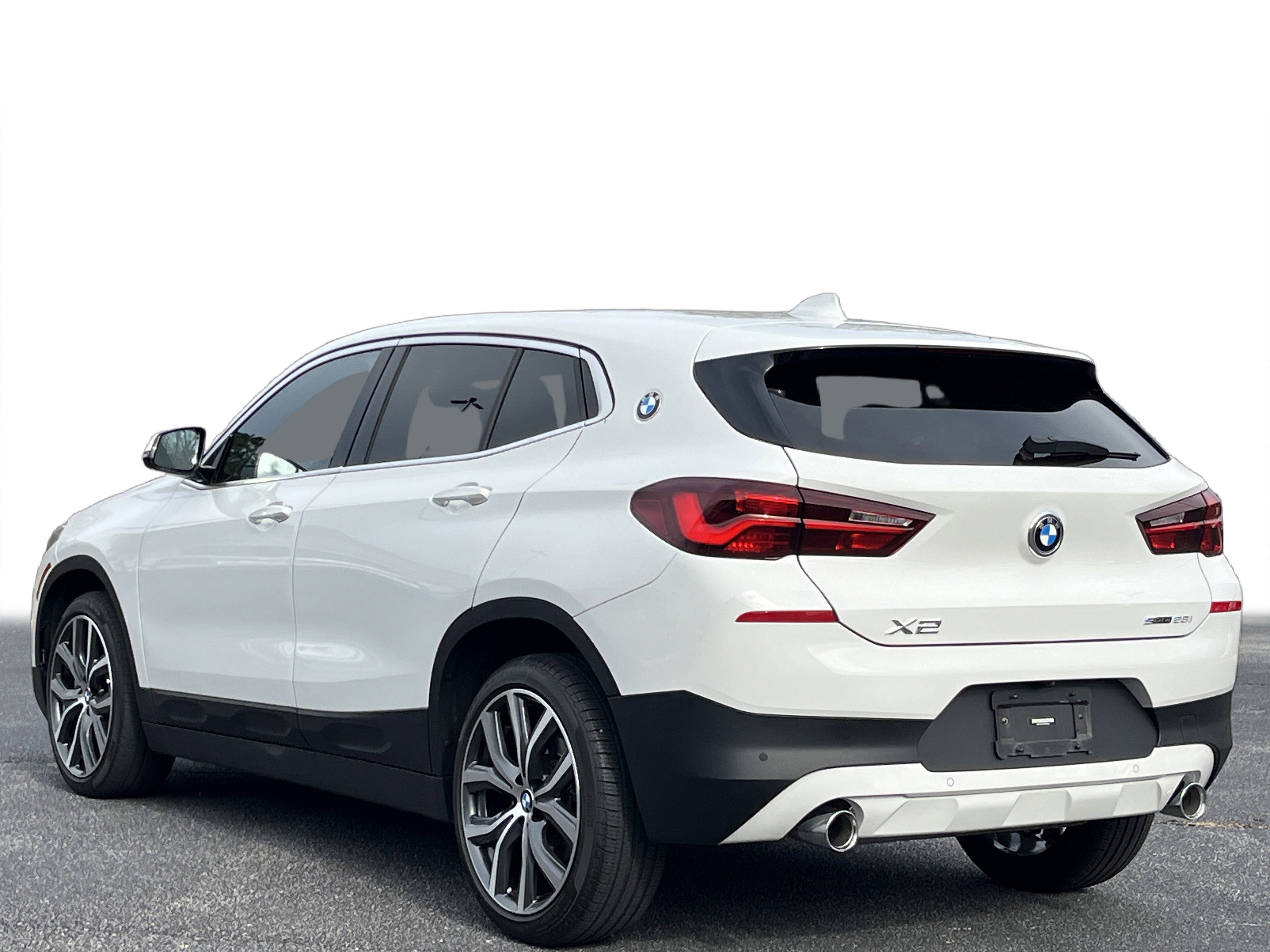 Used 2022 BMW X2 sDrive28i w/ Convenience Package image 24