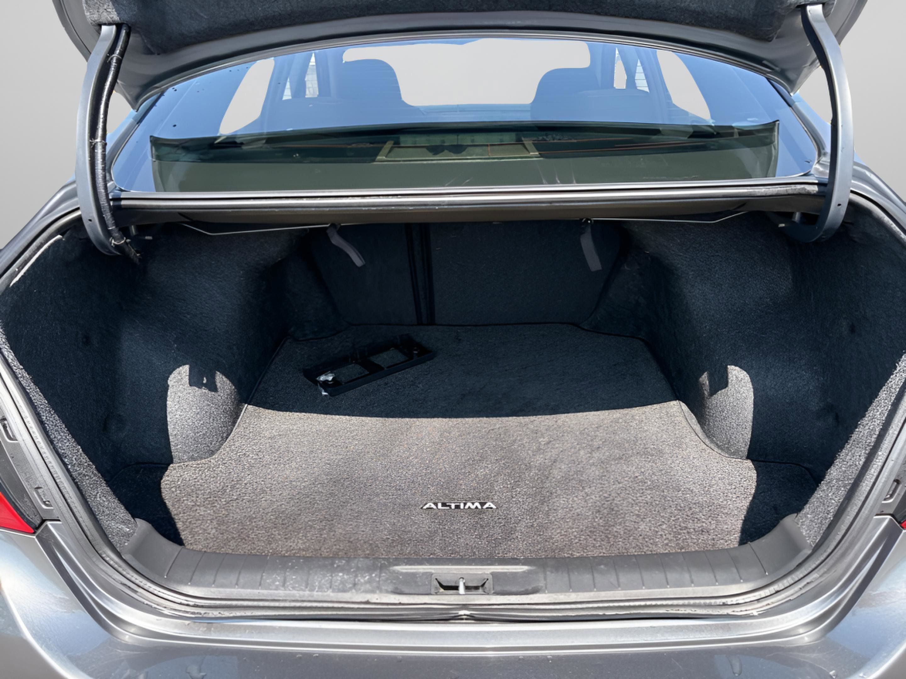 Used 2018 Nissan Altima 2.5 S w/ S Convenience Package FWD image 32