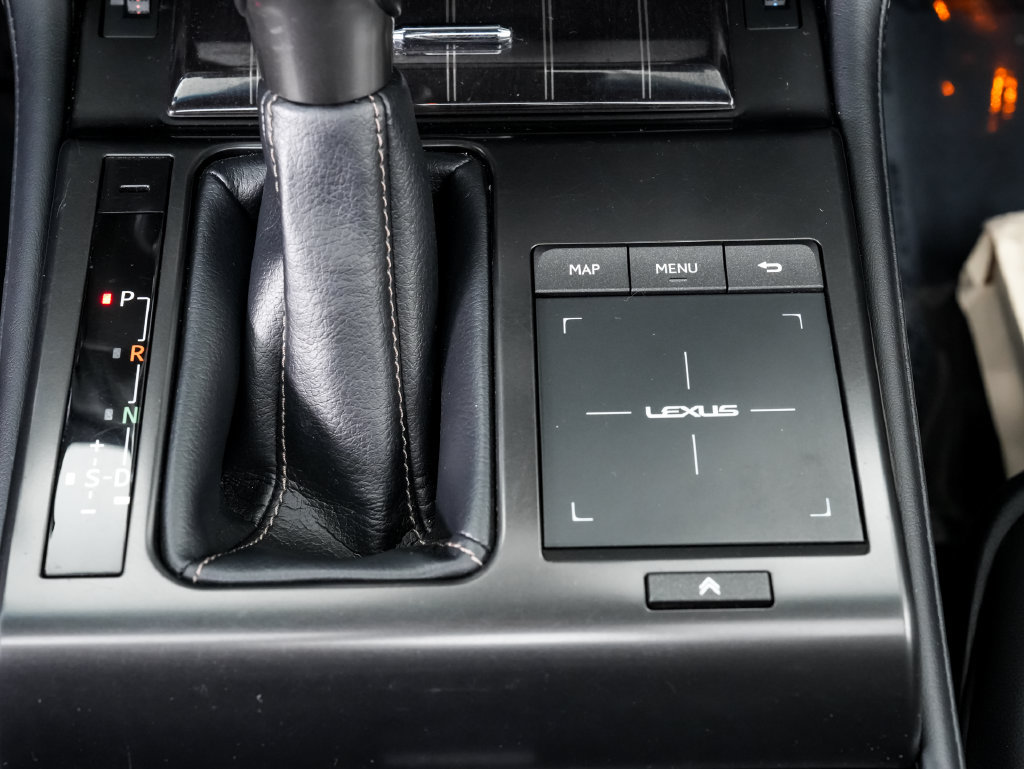 Used 2023 Lexus GX 460 Premium w/ Premium Package AWD/4WD image 21