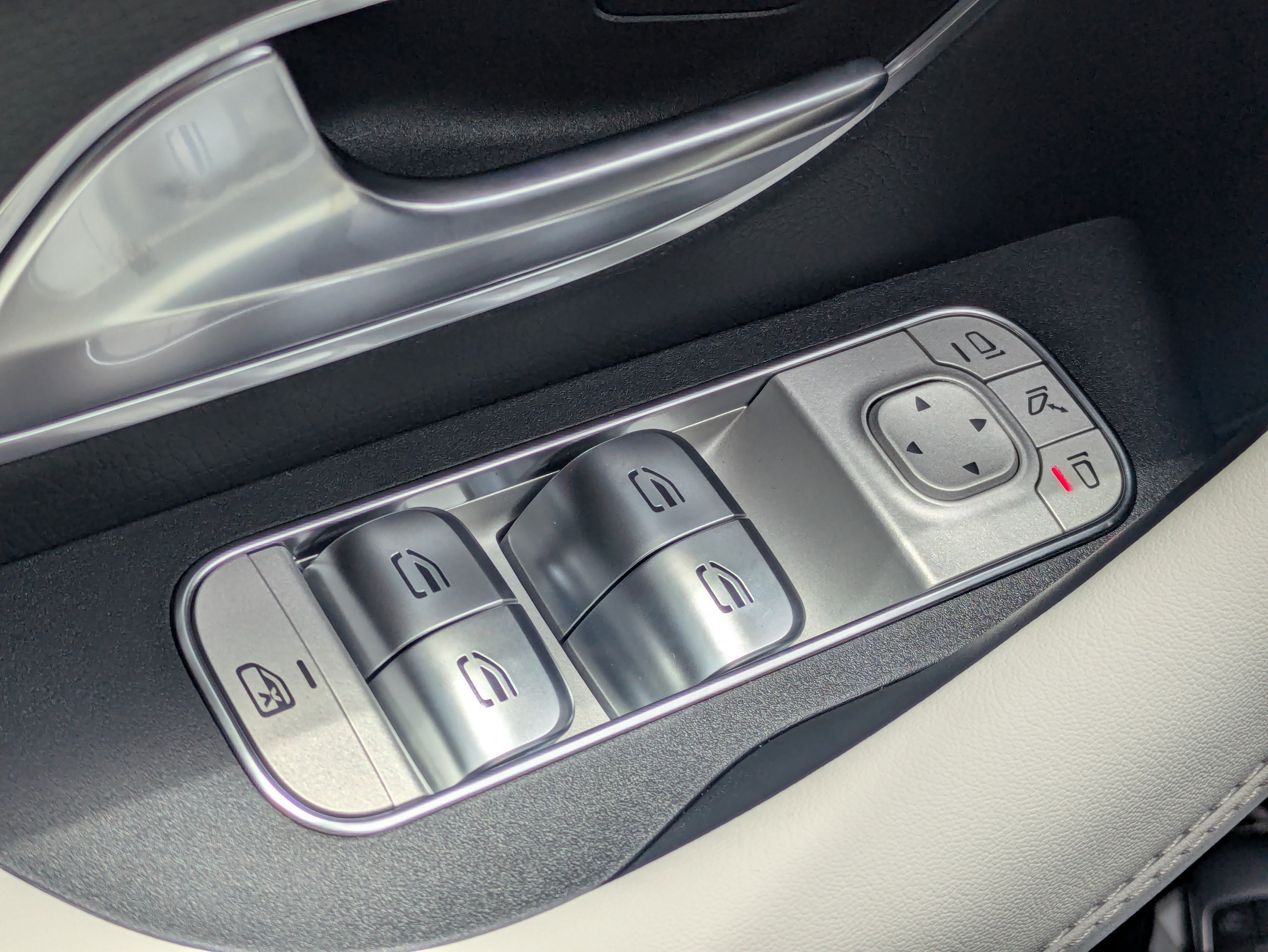 New 2026 Mercedes-Benz GLE 350 4MATIC image 24