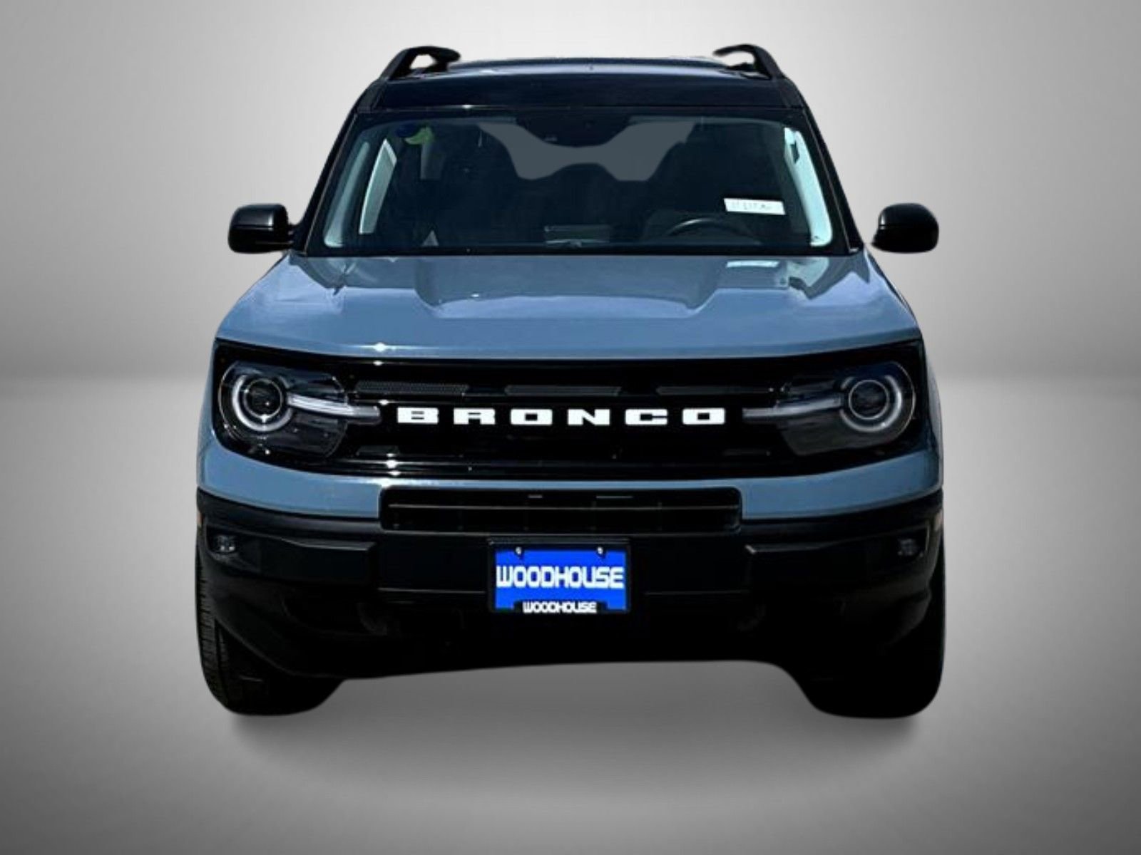 Used 2023 Ford Bronco Sport Outer Banks w/ Tech Package AWD/4WD image 2