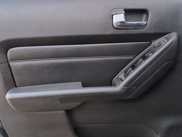 Used 2009 HUMMER H3T AWD/4WD image 18