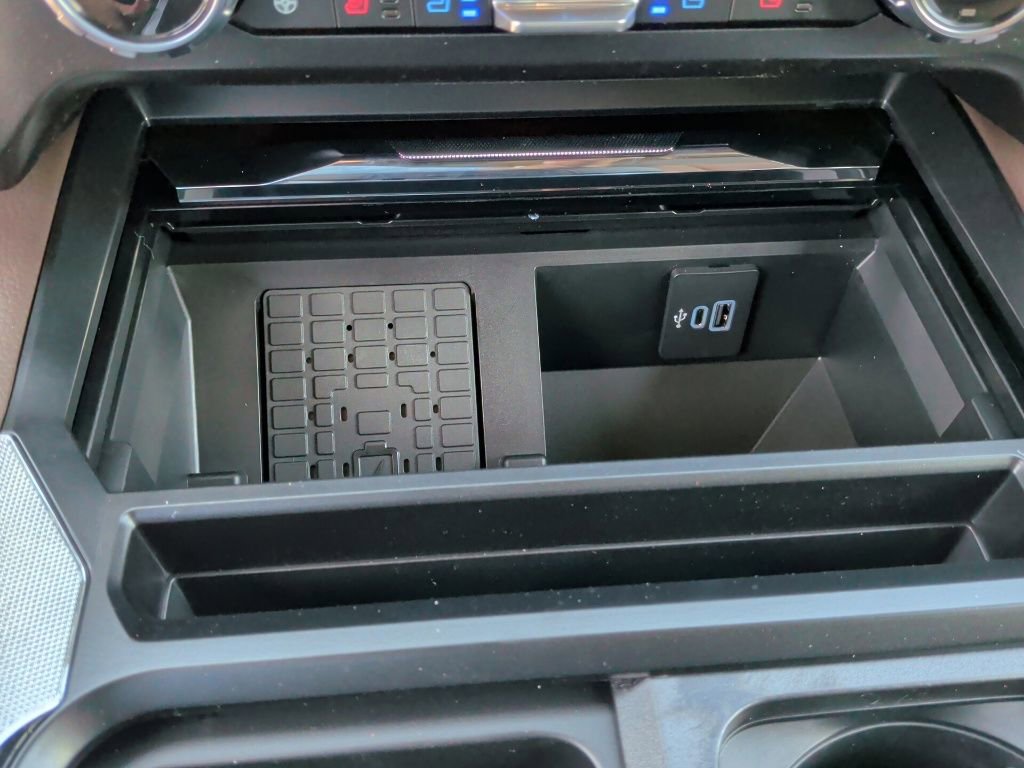 New 2026 Ford F250 King Ranch image 34
