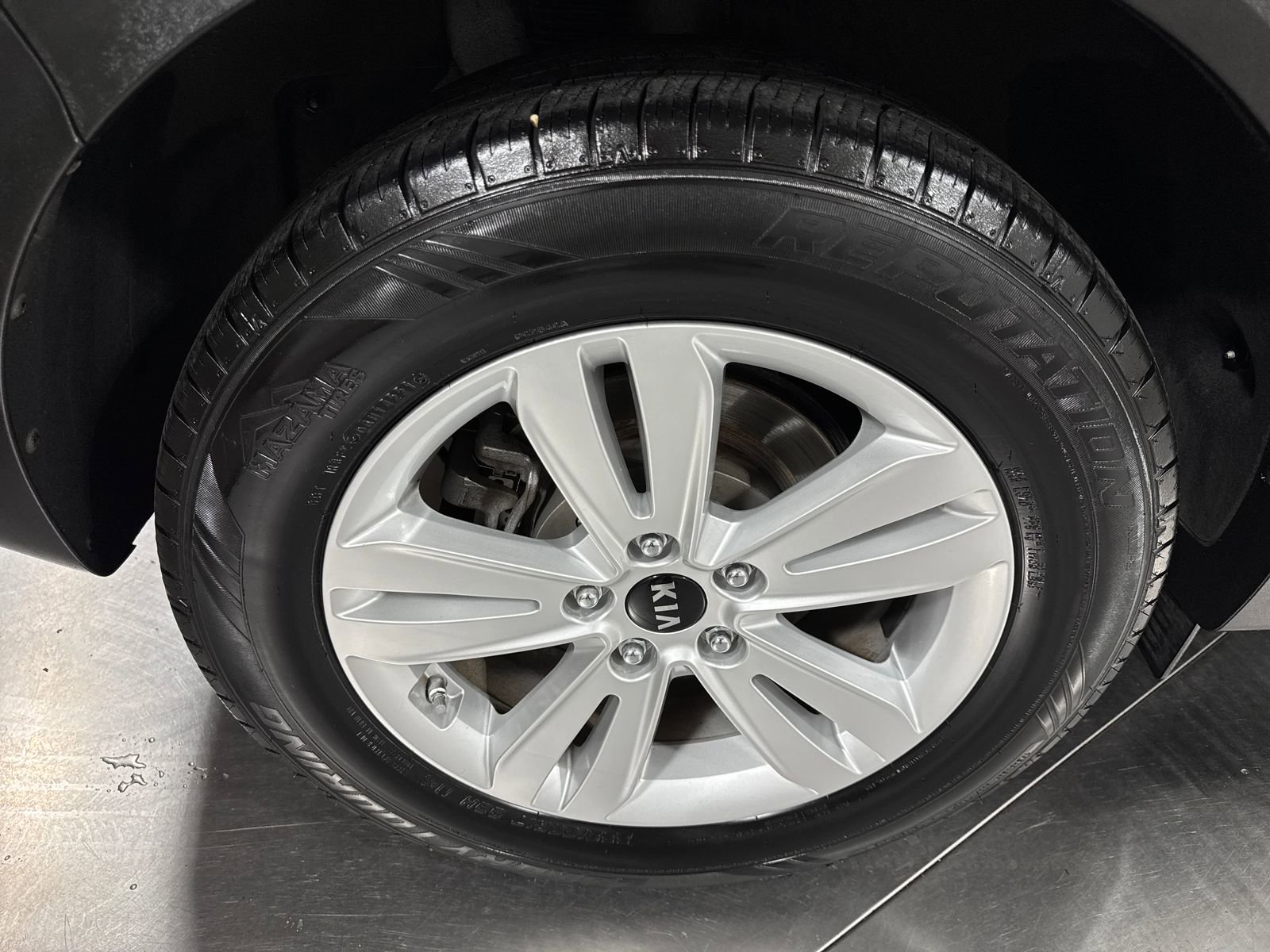 Used 2019 Kia Sportage LX AWD/4WD image 13