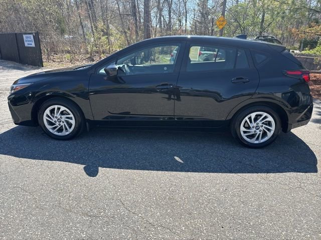 Used 2024 Subaru Impreza 2.0i AWD/4WD image 6
