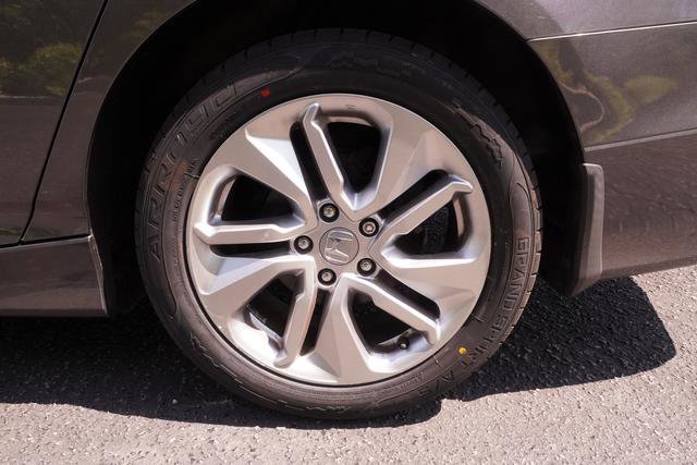 Used 2019 Honda Accord LX image 35