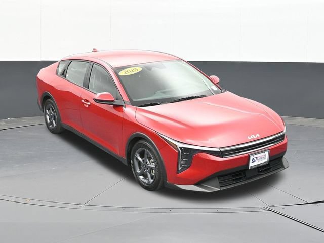 Used 2025 Kia K4 FWD image 65