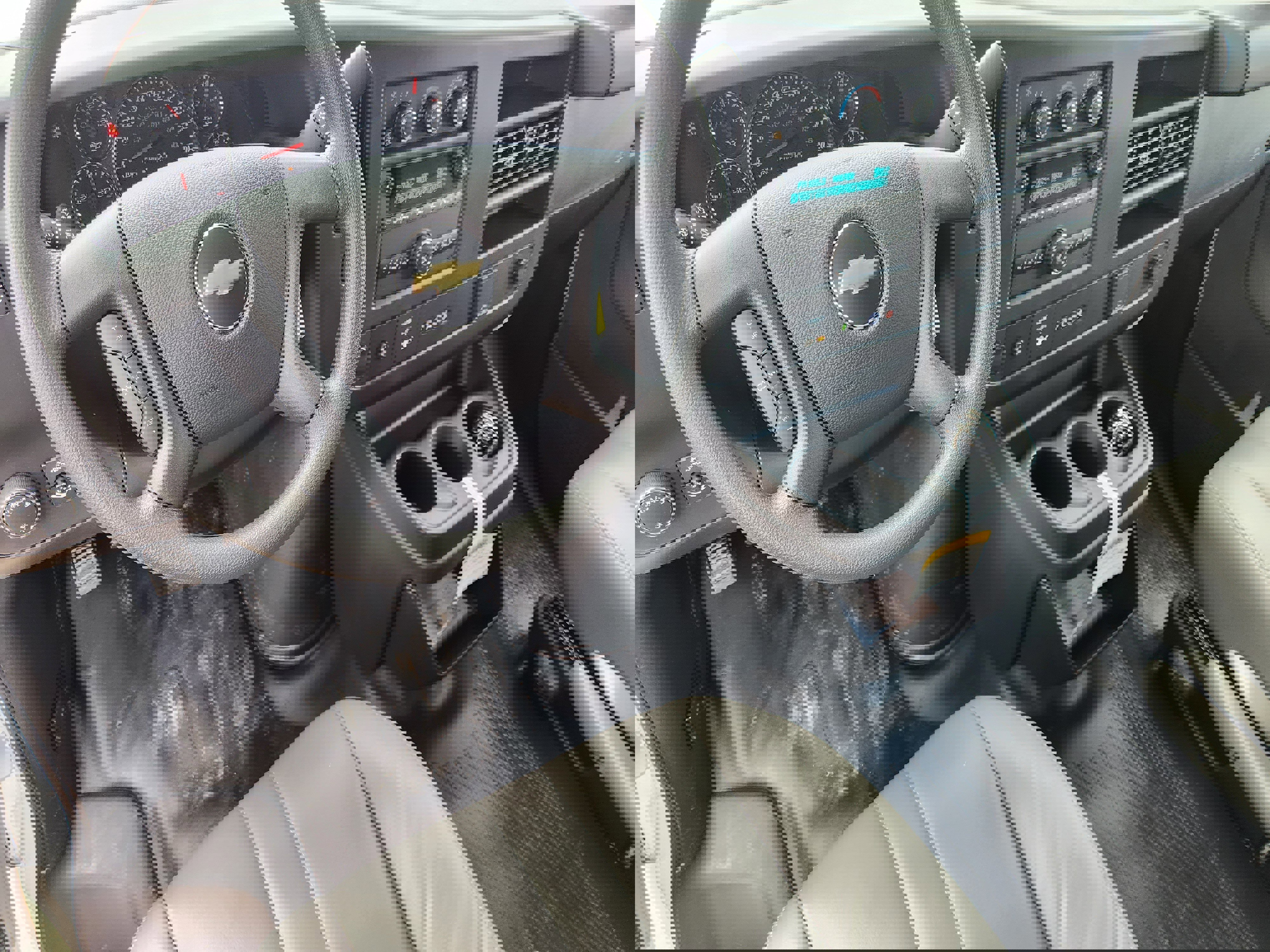 New 2025 Chevrolet Express 2500 WT w/ Driver Convenience Package image 27