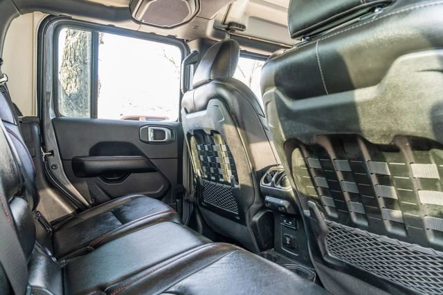 Used 2021 Jeep Gladiator Rubicon image 45