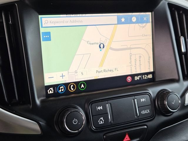 Used 2021 GMC Terrain SLT w/ Infotainment Package II FWD image 16