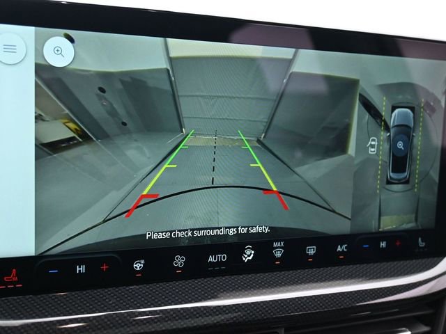 New 2026 Ford Escape ST-Line Select w/ Tech Pack #2 image 21