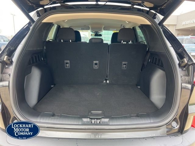 New 2025 Ford Escape Active w/ Tech Pack #1 image 17