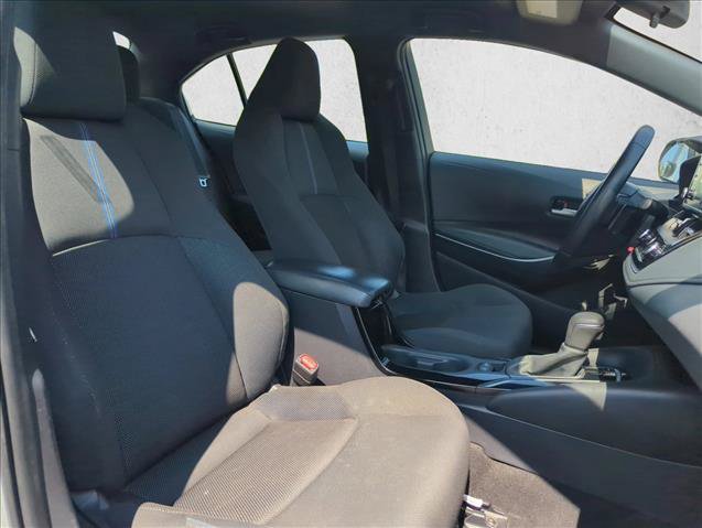 Used 2022 Toyota Corolla SE FWD image 27