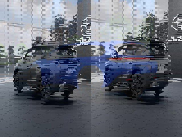 New 2026 Subaru Trailseeker image 4